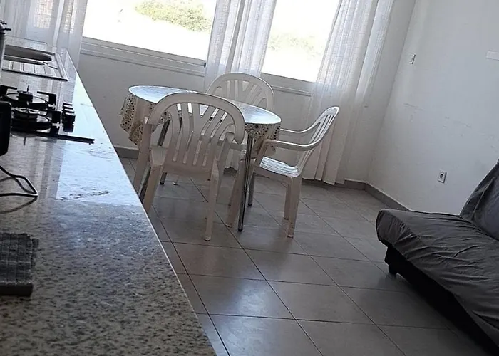 Résidence touristique les jasmins الياسمين