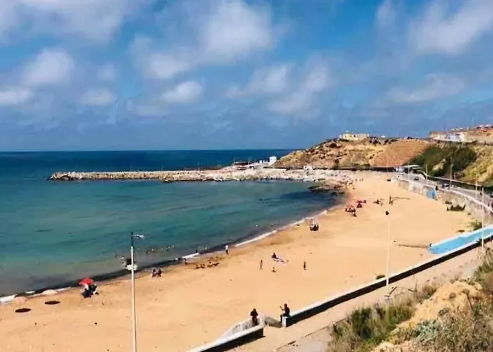 Le Belvédère Marin, Plage&Attractions à 5 Min