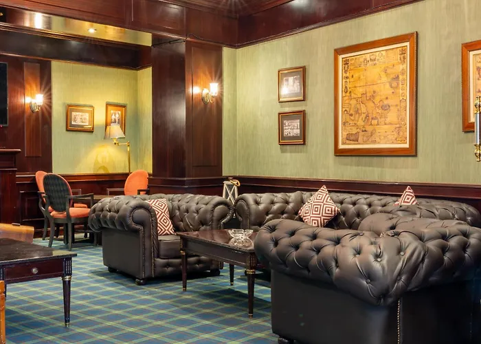 Hotel Oran Bay Managed By Accor