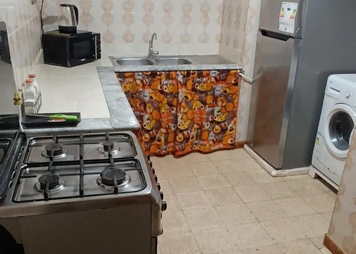 Maison Au bord de la mere