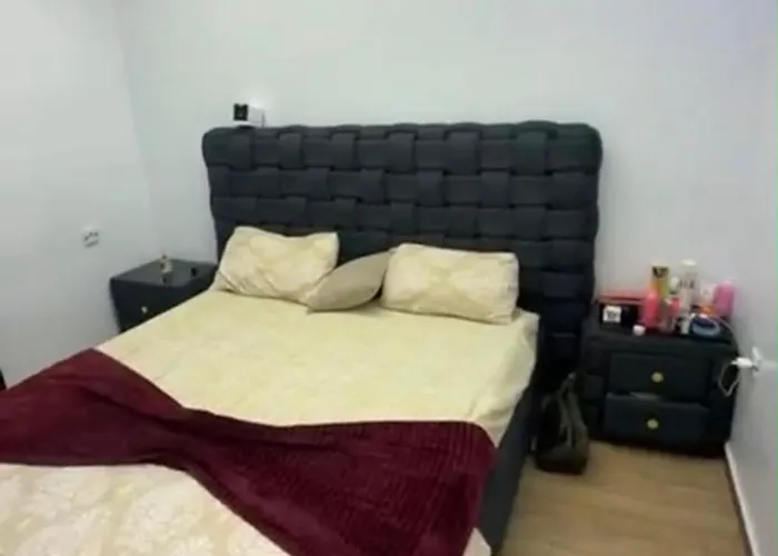 appartement T3 situé à Paradis Plage